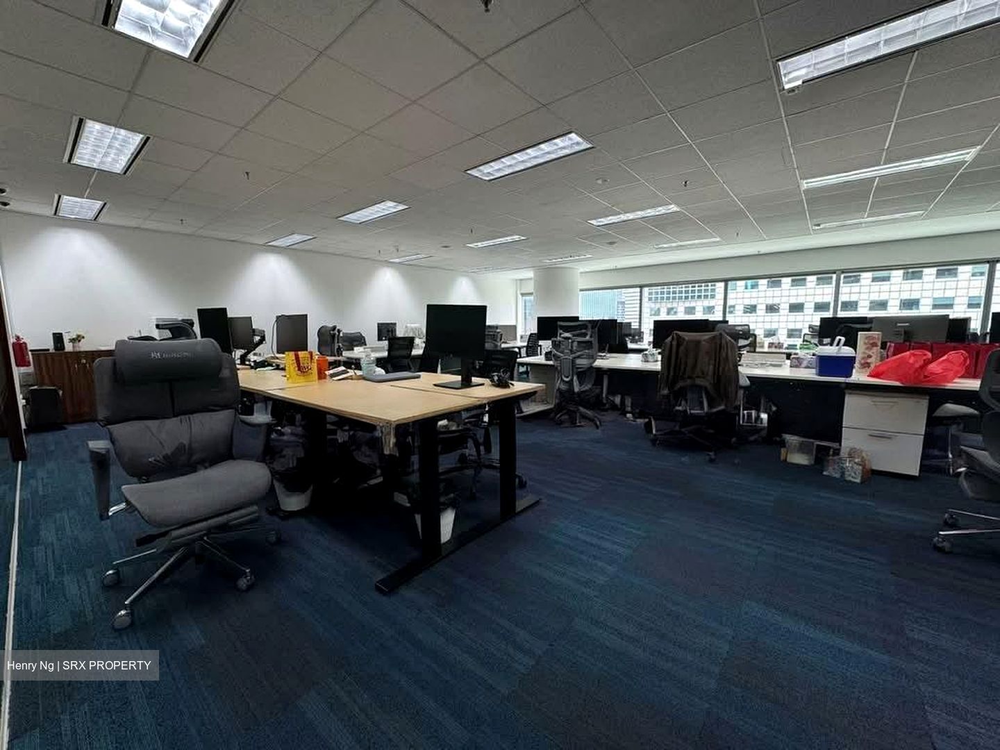 Suntec Tower Five (D1), Office #558765311